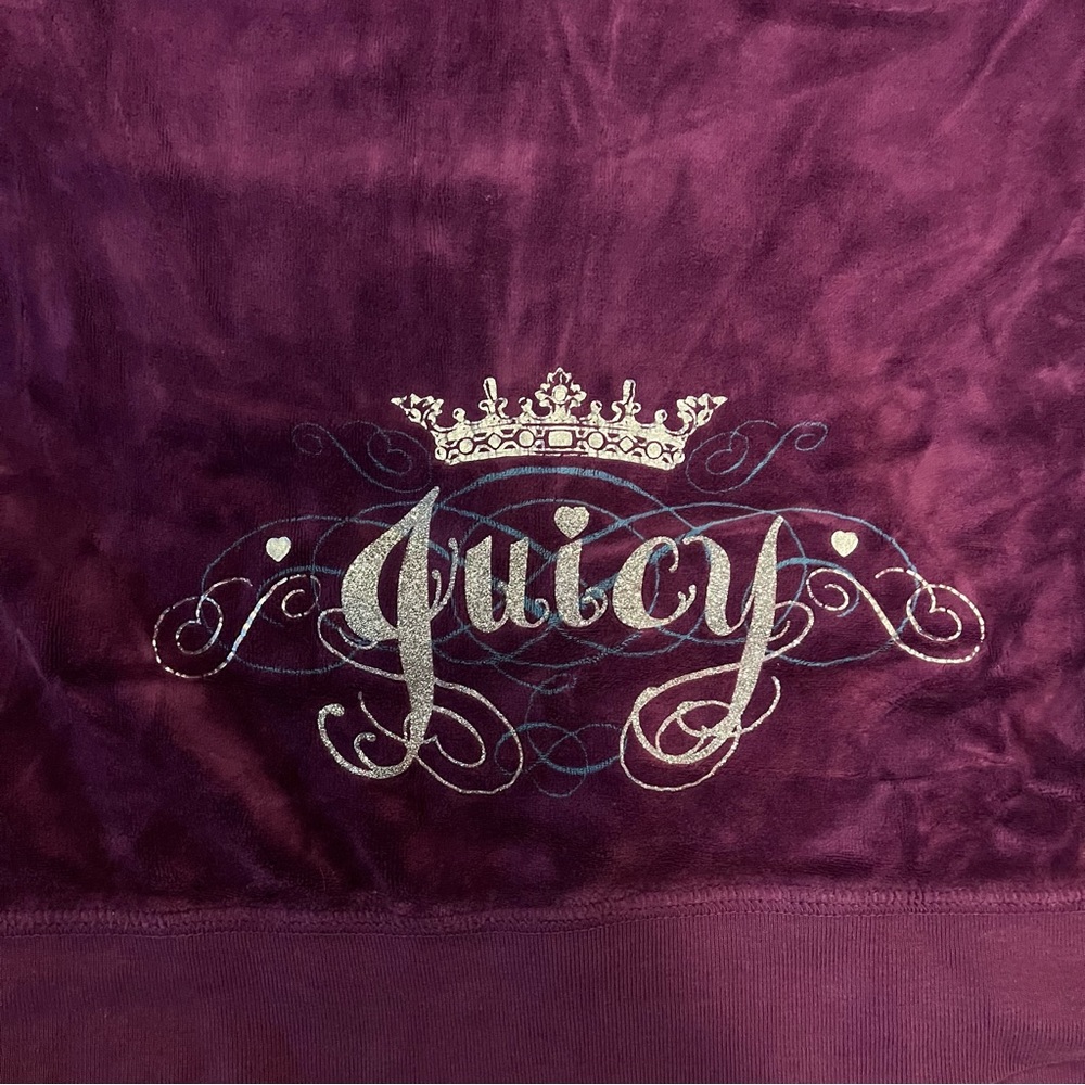 Childrens 10 - Vintage Juicy Jacket